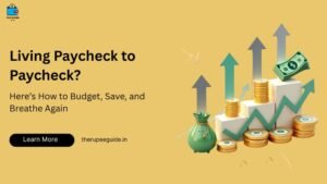 Read more about the article Living Paycheck to Paycheck? Here’s How to Budget, Save, and Breathe Again
