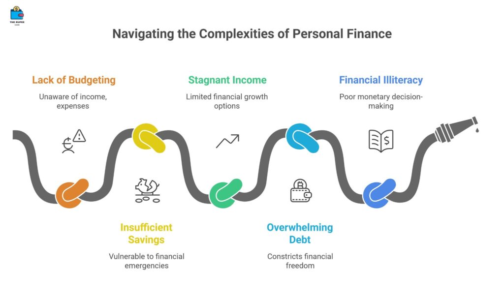 navigating the complexities of personal finance