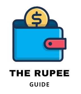 The Rupee Guide Logo